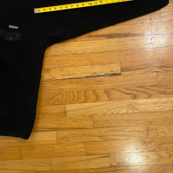Vintage Patagonia Synchilla fleece pullover, Men's XL - Picture 4 of 8